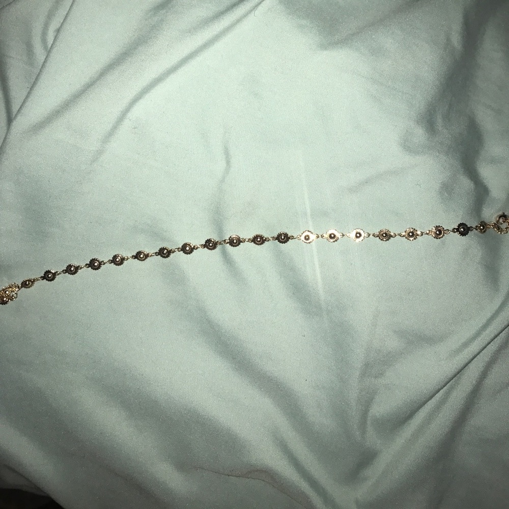 Chocker Necklace